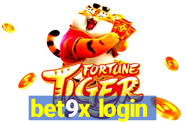 bet9x login